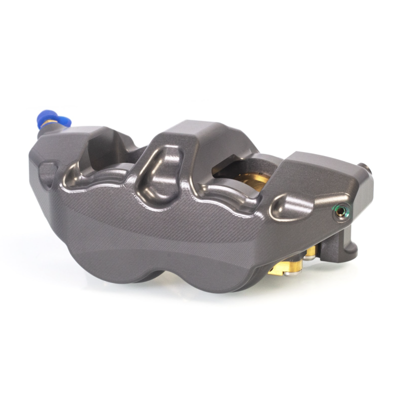Talos Performance X80 Monoblock Racing Brake Caliper Set | 108mm
